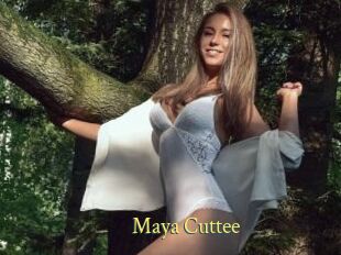 Maya_Cuttee
