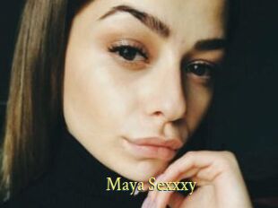 Maya_Sexxxy