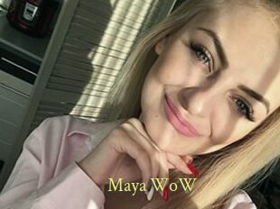 Maya_WoW