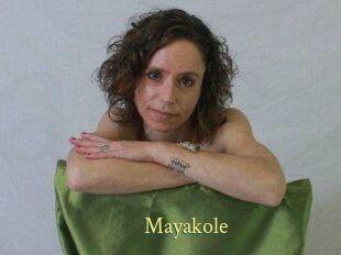 Mayakole