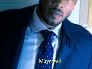 Maydwell
