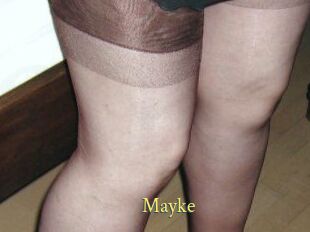 Mayke