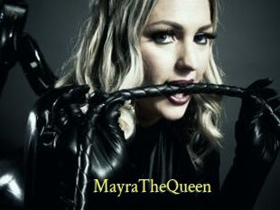 MayraTheQueen