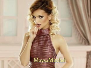 MaysaMitchel