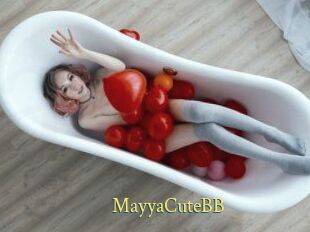 MayyaCuteBB