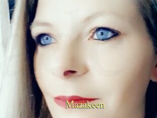 Mazakeen