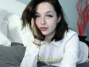 Mazikkin