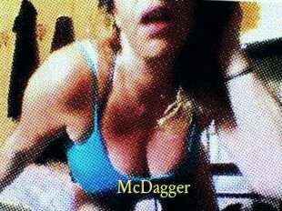 McDagger