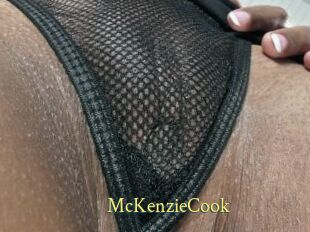 McKenzieCook