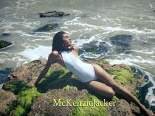 McKenzieJacker