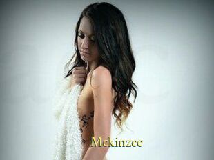 Mckinzee