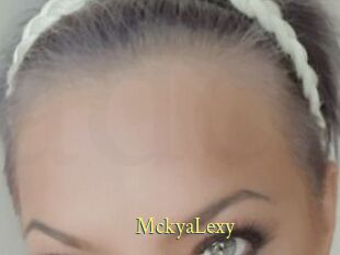 MckyaLexy