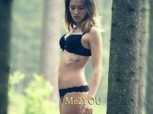 Me2YOU