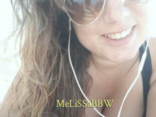 MeLiSSaBBW