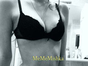 MeMeMishka