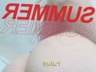 MeRcY