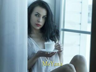 MeYana