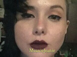 MeanieJeanie