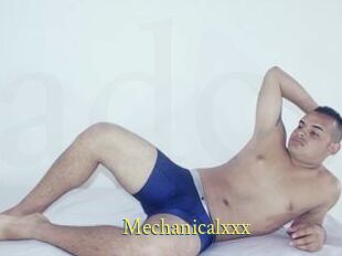 Mechanicalxxx