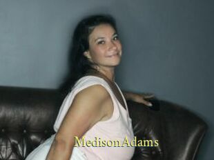 MedisonAdams