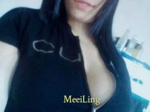 MeeiLing