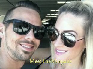 MeetTheMorgans