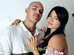 MeganAndDrake