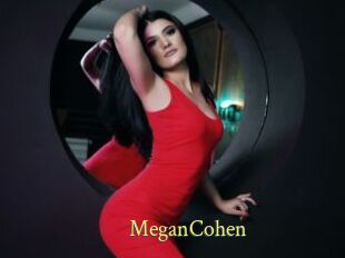 MeganCohen