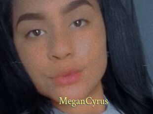 MeganCyrus