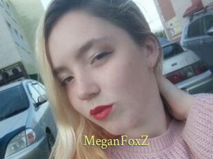 MeganFoxZ