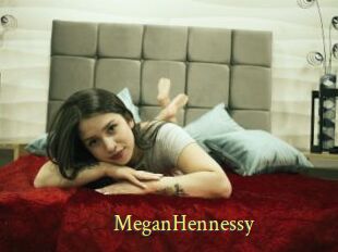 MeganHennessy