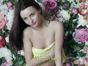 MeganJuicy