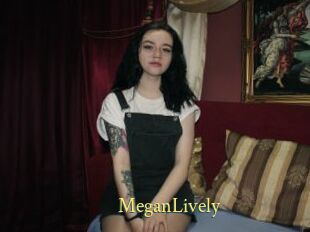 MeganLively