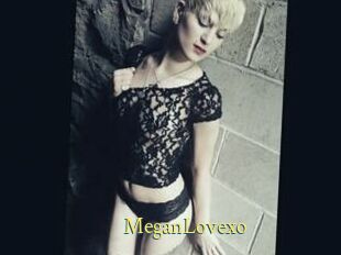 MeganLovexo