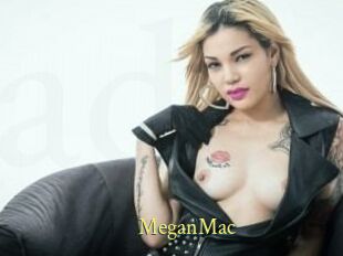 MeganMac