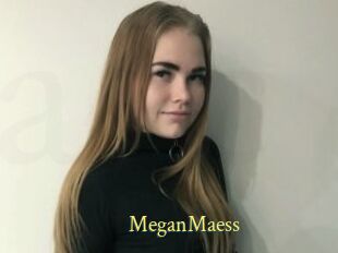 MeganMaess
