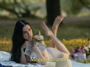 MeganRobinson