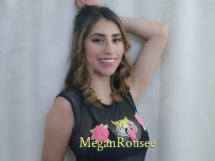 MeganRousee