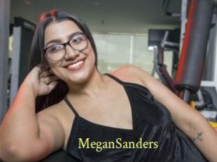 MeganSanders