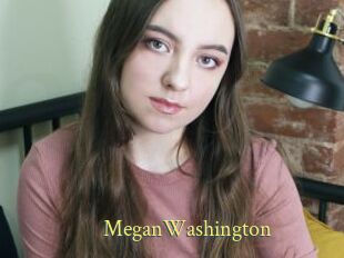 MeganWashington