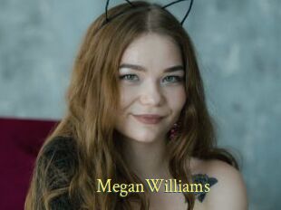 MeganWilliams