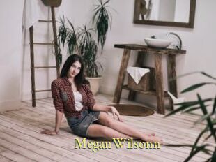 MeganWilsonn