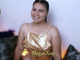 MeganXray