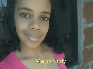 Megan_Curly
