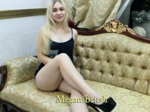 MeganiBritsh