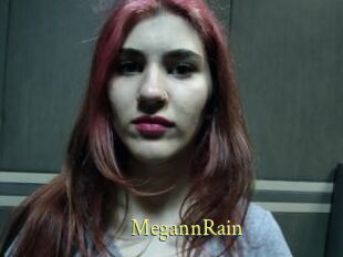 MegannRain