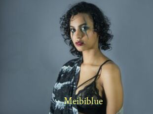 Meibiblue