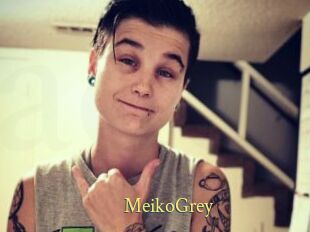 MeikoGrey