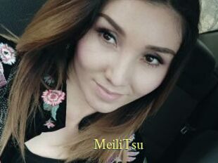 MeiliTsu