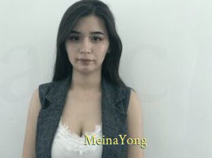 MeinaYong